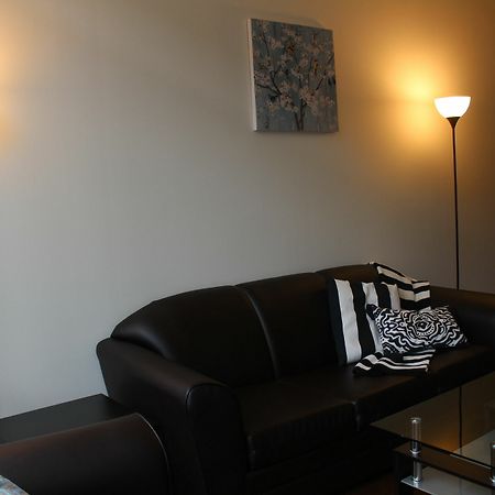 Custom Luxury Suite - By Elite Suites Mississauga Exterior foto