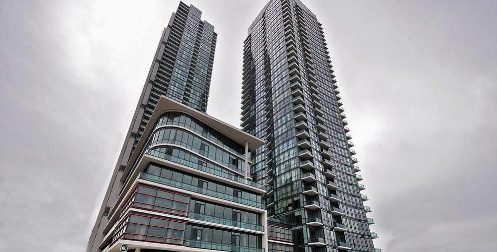 Custom Luxury Suite - By Elite Suites Mississauga Exterior foto