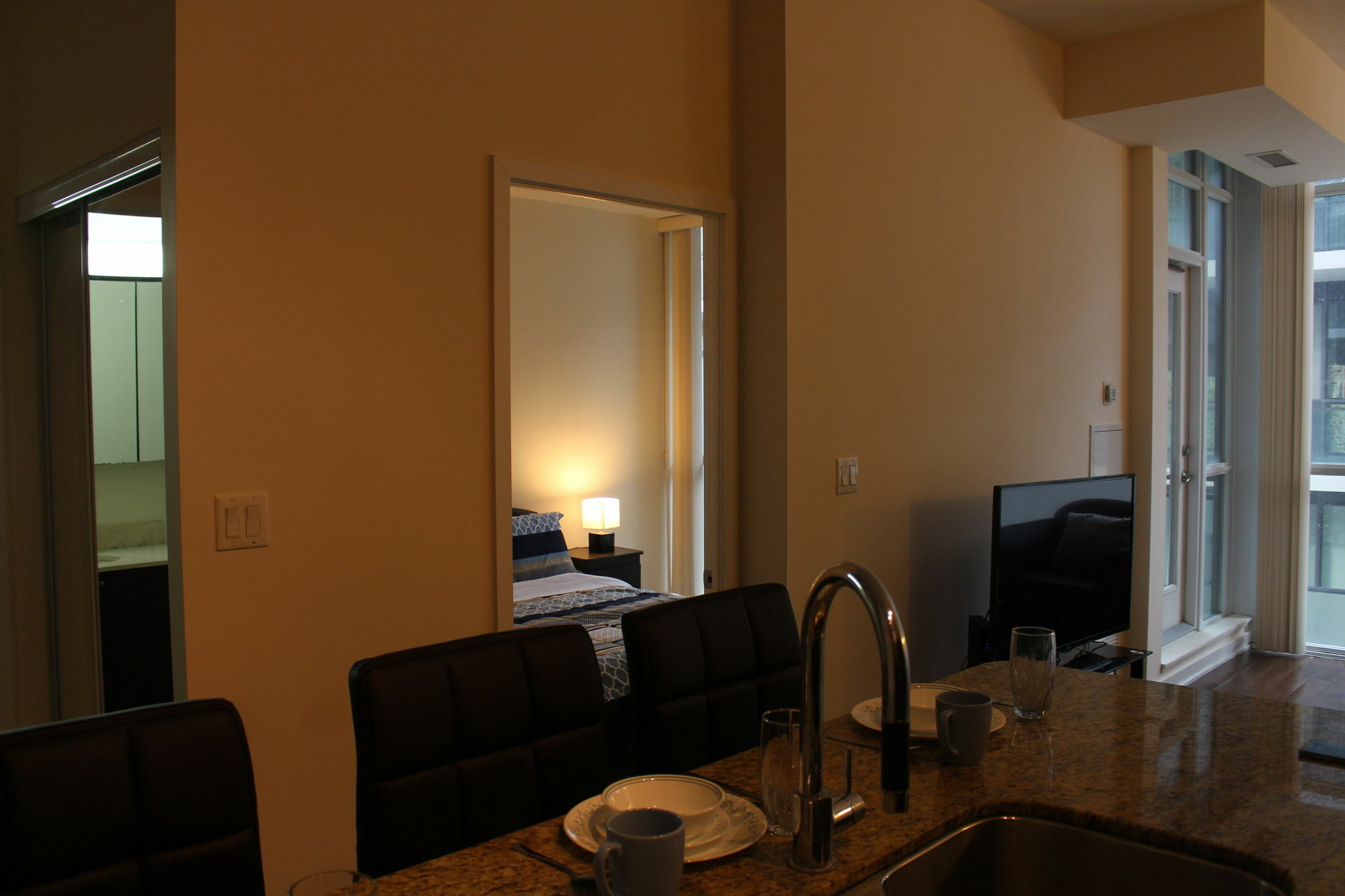 Custom Luxury Suite - By Elite Suites Mississauga Exterior foto